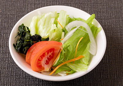 サラダ