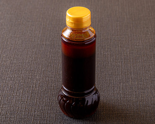 チョレギドレッシング